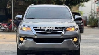 Toyota Fortuner 2018 AT XĂNG