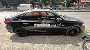 Honda Civic 2024 RS 1.5 AT - 21000 km