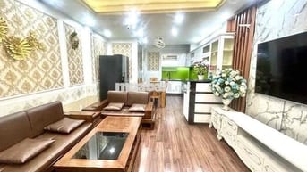 Nguyễn Quý Yêm - An Lạc - Bình Tân - 4 x 20 - Hẻm xe hơi quay đầu