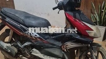 Bán xe Honda  Air Blade đời đầu 2008