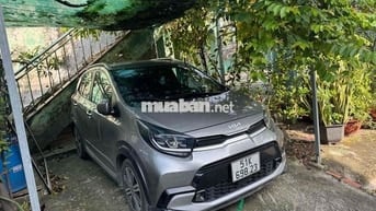 Kia Morning 2022 X-Line - 26500 km