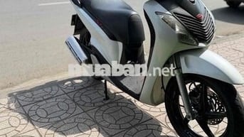 Thanh lý SH Ý 2009