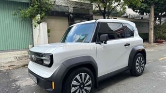 VinFast VF3 2025 - 20000 km mua pin