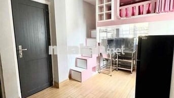 CHỦ NHÀ CHO THUÊ CÂN 2 PHÒNG NGỦ FULL NỘI THẤT SƯ VẠN HẠNH QUẬN 10