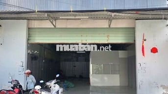 Kẹt _Bán gấp căn xưởng  ở gần KCN Tây Bắc 162m2 - SHR - giá 999 triệu