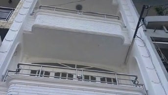 Cho thuê nhà mặt tiền Ông Ích Khiêm, P.10, Q.11 giá 35tr