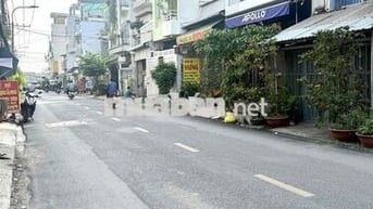 Mặt tiền khu dân cư Lê Thành, đất trống dể xây mới, khu nhà cao tầng