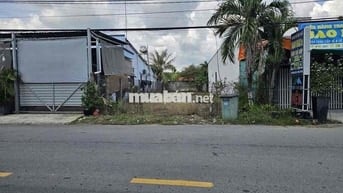 Đất xây nhà mt DH507 khu dân cư gần chợ trường học giá 220tr