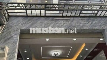 Nhà shr DT 4x12 đúc 1 trệt 1 lầu hẻm xe hơi gần dự án hiệp thành city