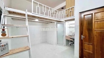 PHÒNG TRỌ MỚI XÂY - MÁY LẠNH CHƯA BỐC SEAL - CÁCH AEON TÂN PHÚ 5 PHÚT