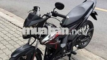 Honda Sonic 150 2021 Đen 21000 km