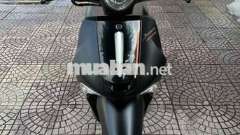 Yamaha Janus 2019 khoa ga cop vĩnh long