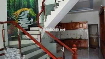 NHÀ HXH, NGANG 4,2M RỘNG, P.HIỆP THÀNH, KHU TRUNG TÂM, GIÁ 5,2 TỶ