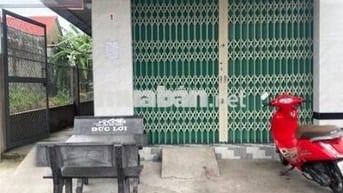 Bán dãy trọ 9P-1Kiot ở gần KCN Tân Phú Trung 162m2 SHR giá 1 tỉ 155tr