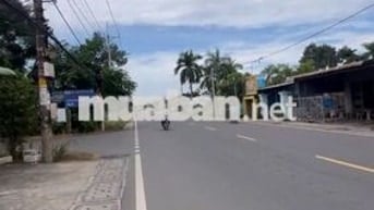 ĐẤT MẶT TIỀN NHỰA 12M TỈNH LỘ 7 - THÁI MỸ CHỈ HƠN 1 TỶ