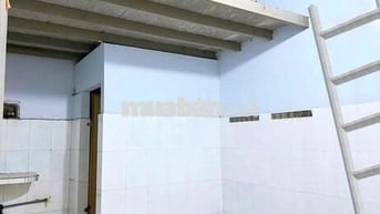 Cho thuê phòng trọ an ninh, yên tĩnh