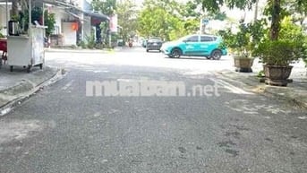 Chủ cần bán lô đất mặt tiền Nguyễn Văn Bổng - Gần chợ Cẩm Lệ