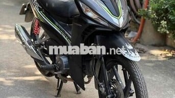 Honda Wave Rsx 110 dky 2022 mới 98%