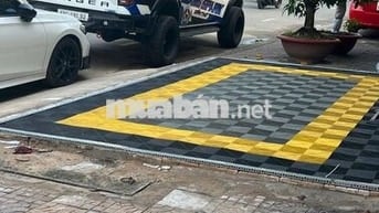 Cho thuê mặt tiền nhà Nguyễn Đệ giá rẻ gần Lotte Ninh Kiều