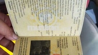 xe nhật bền. 8 Chổ Số tự động - TDM