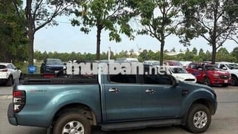 Ford Ranger 2013 XLS 2.2 4x2 MT - 123 km