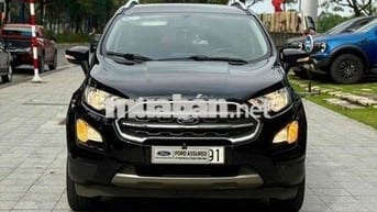 Ford EcoSport 2019 Titanium 1.5L AT - 73158 km
