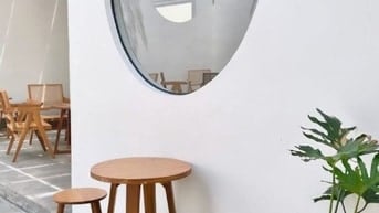 ☕ MILKTEA & COFFEE NHẬN NHIỀU BẠN PHỤ BÁN CÀ PHÊ ☕