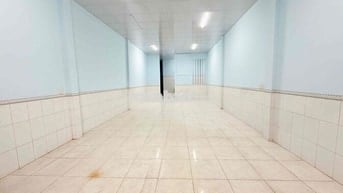 🌻C.G - CHO THUÊ NHÀ TRỆT MẶT TIỀN ĐƯỜNG NGUYỄN VĂN LINH