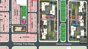 Mua bán nhà đất tại đường Lê Hiến Mai, Quận 2