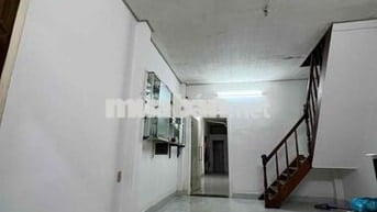 Cho thuê mặt tiền đường kd Tám Danh p4 q8