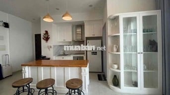 Cho thuê căn hộ 2PN 2WC. chung cư The Botanica. Phường 2 Tân Bình