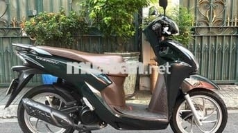 xe visssin còn mới mau xanh