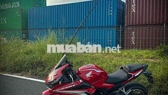 Bán CBR500R HQCN