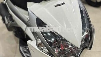 Honda Abr 2011.Xe  chất Đẹp.Cọp (1) đời chủ.BSTP