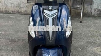Yamaha Grande 2015 Xanh bstp chính chủ