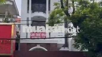 Cho thuê mặt bằng kinh doanh 780m2 Q.Tân Bình