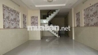 Nhà trong Chợ Vải bán sỉ Phú Thọ Hòa, Q. Tân Phú dt57m2 đúc 1 lầu