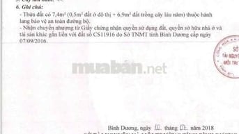 MẶT TIỀN ĐƯỜNG TRẦN HƯNG ĐẠO DT 258,5m2