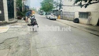 Hẻm Xe Tải 8m – Khu Đặng Thuỳ Trâm | 57m² | ư Tầng Tiện Xây Mới | 6.2T