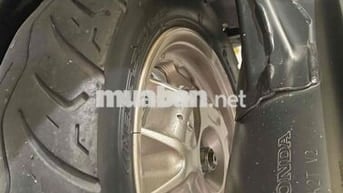 Cần bán Con Lead 4val thắng ABS