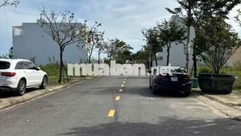 Lô B2-57-108, 110m2 - Hói Kiểng 19-Nam Hoà Xuân đơn giá chỉ từ 45tr/m2