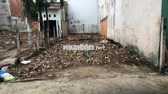 BÁN ĐẤT THỔ CƯ– GẦN 100M2- HXH 5M– HTP– HÀNG XÓM QUẬN 7- GIÁ HƠN 5 TỶ