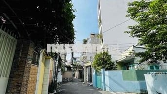 Sát Landmark 81 - Nguyễn Hữu Cảnh | 54m² | 2 Tầng | 5.68T TL  – 1 trệt