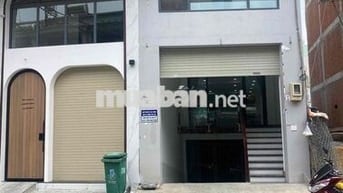 Cho Thuê mặt bằng kinh doanh, văn phòng, showroom,… trung tâm Quận 7