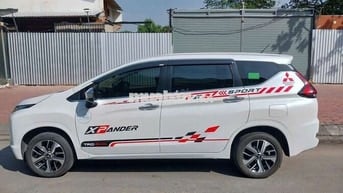 Mitsubishi Xpander 2019 1.5 AT - 190000 km