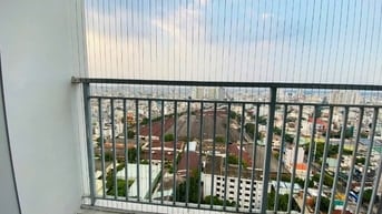 CẦN BÁN NHANH CĂN 77M2(2PN) ORIENTAL PLAZA, ÂU CƠ, TÂN PHÚ GIÁ 3,95 TỶ