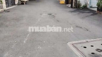 MÌNH BÁN NHÀ ĐẸP, HIẾM HẺM XE HƠI TÂN KỲ TÂN QUÝ, TÂN PHÚ, CHỈ 4.9 TỶ