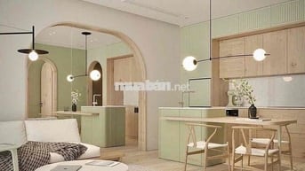 🧧STUDIO SIÊU XINK - TONE MATCHA LATTE - MỚI 100% - NỘI THẤT CAO CẤP