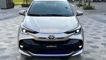 Toyota Vios 2023 E 1.5 MT - 66000 km