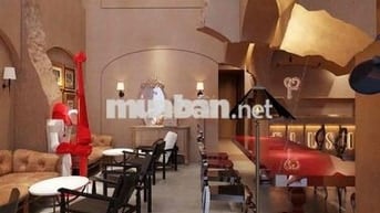 Cho Thuê Mặt Tiền Số 2 Thi Sách Phường Bến Nghé Quận 1